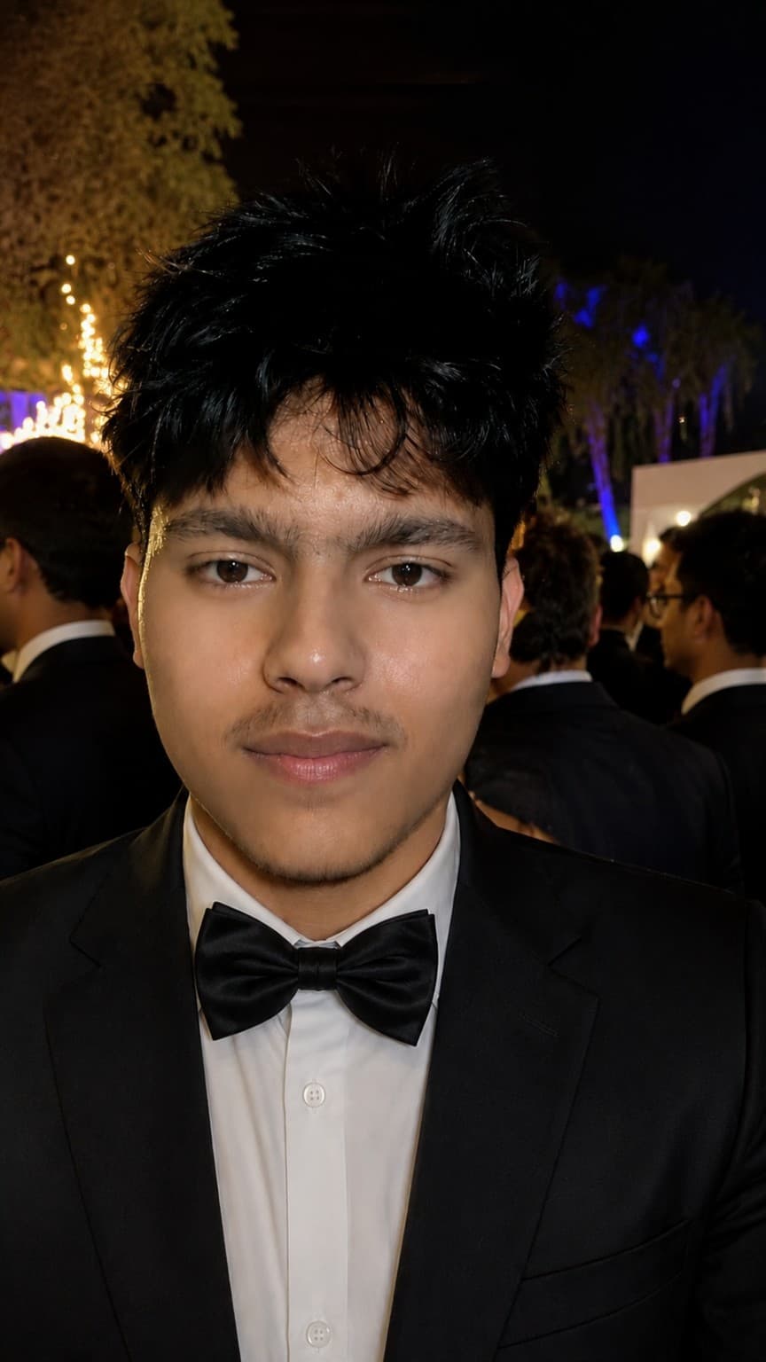 Mohit Joshi